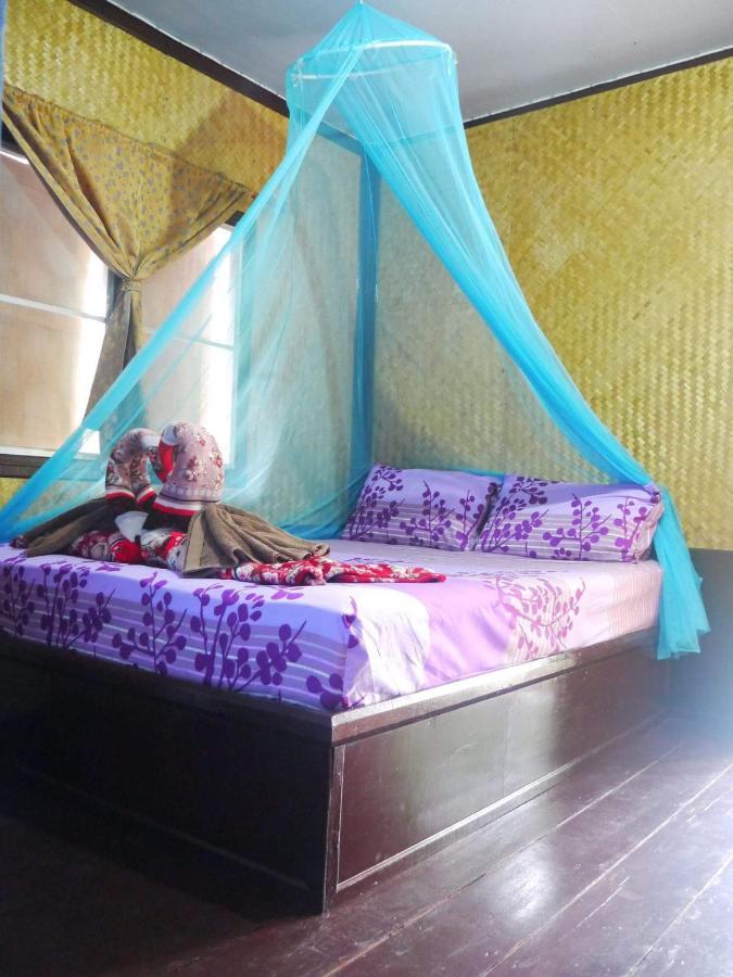 Mata Guesthouse Ko Kut Экстерьер фото