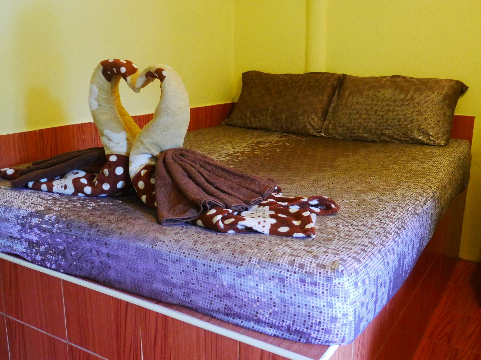 Mata Guesthouse Ko Kut Экстерьер фото