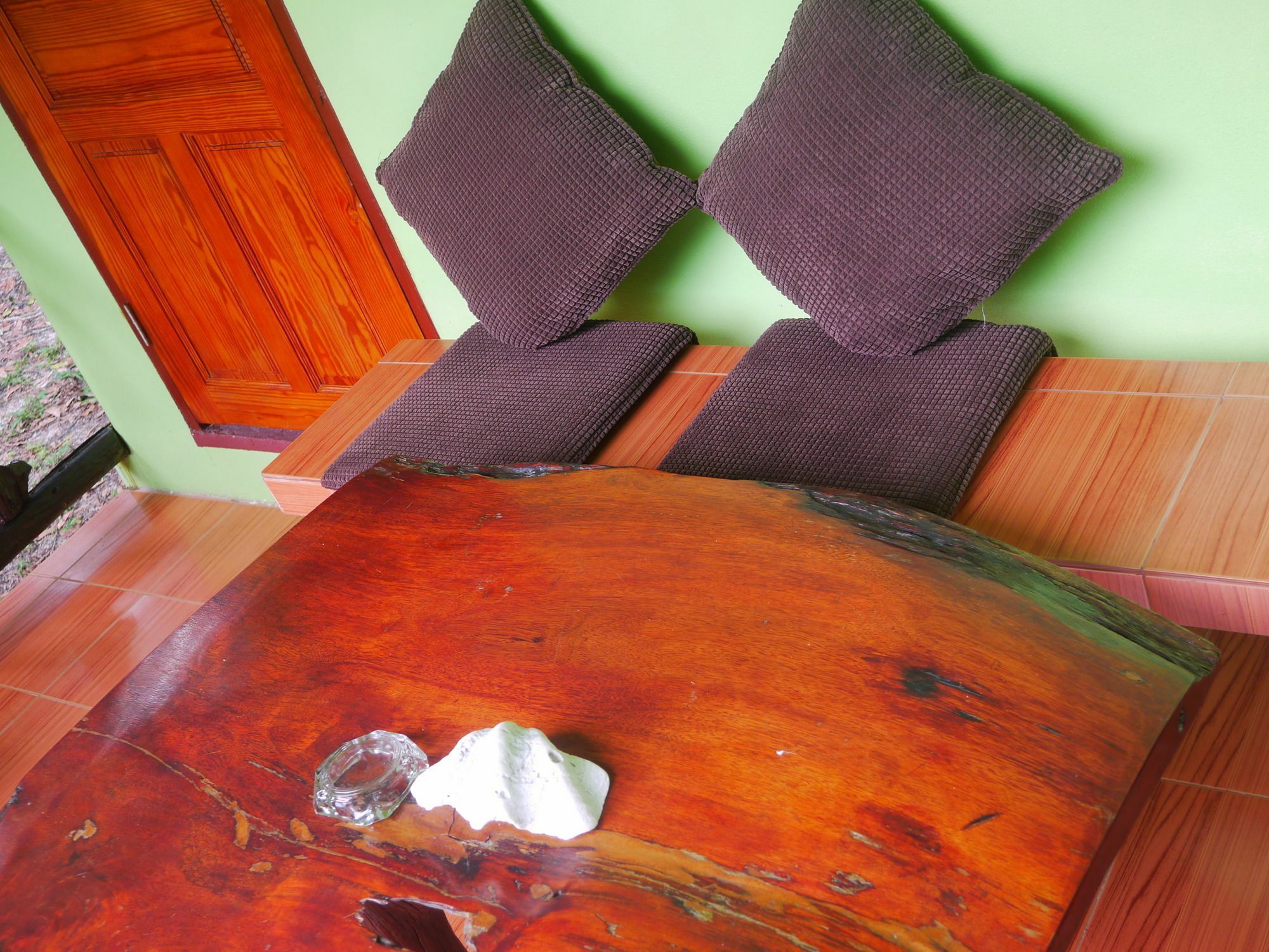Mata Guesthouse Ko Kut Экстерьер фото